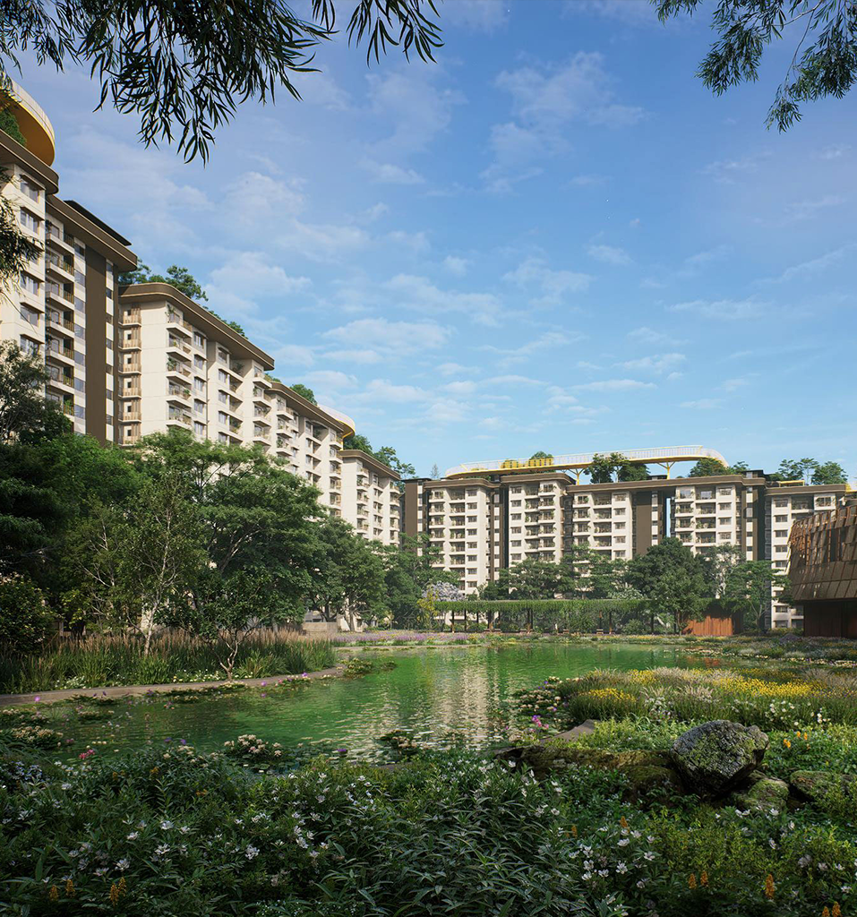 Embassy Properties In Bangalore